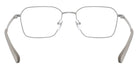 ARMANI EXCHANGE AX1079 6020 53 - Matte Silver #id:ax10796020_s:104115
