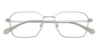 ARMANI EXCHANGE AX1079 6020 53 - Matte Silver #id:ax10796020_s:104120