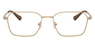 ARMANI EXCHANGE AX1079 6121 53 - Matte Pale Gold #id:ax10796121_s:106100