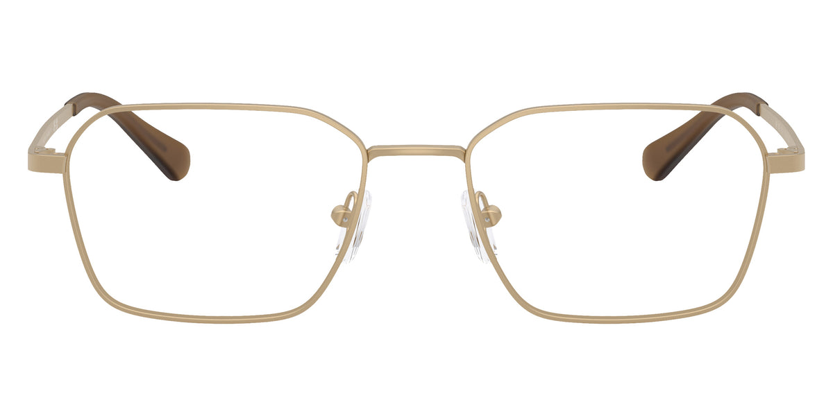 ARMANI EXCHANGE AX1079 6121 53 - Matte Pale Gold #id:ax10796121_s:106100
