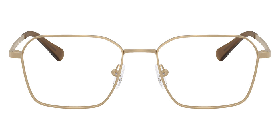 ARMANI EXCHANGE AX1079 6121 53 - Matte Pale Gold #id:ax10796121_s:106100