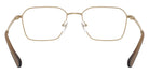 ARMANI EXCHANGE AX1079 6121 53 - Matte Pale Gold #id:ax10796121_s:106115