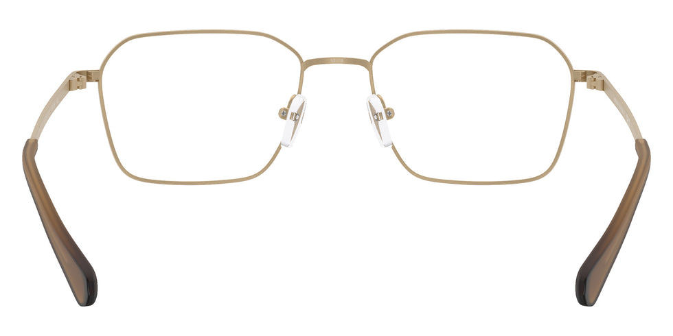 ARMANI EXCHANGE AX1079 6121 53 - Matte Pale Gold #id:ax10796121_s:106115
