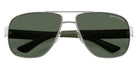 ARMANI EXCHANGE AX2012S 600371 62 - Matte Gunmetal #id:ax2012s600371_s:100100