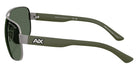 ARMANI EXCHANGE AX2012S 600371 62 - Matte Gunmetal #id:ax2012s600371_s:100110