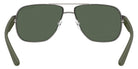 ARMANI EXCHANGE AX2012S 600371 62 - Matte Gunmetal #id:ax2012s600371_s:100115