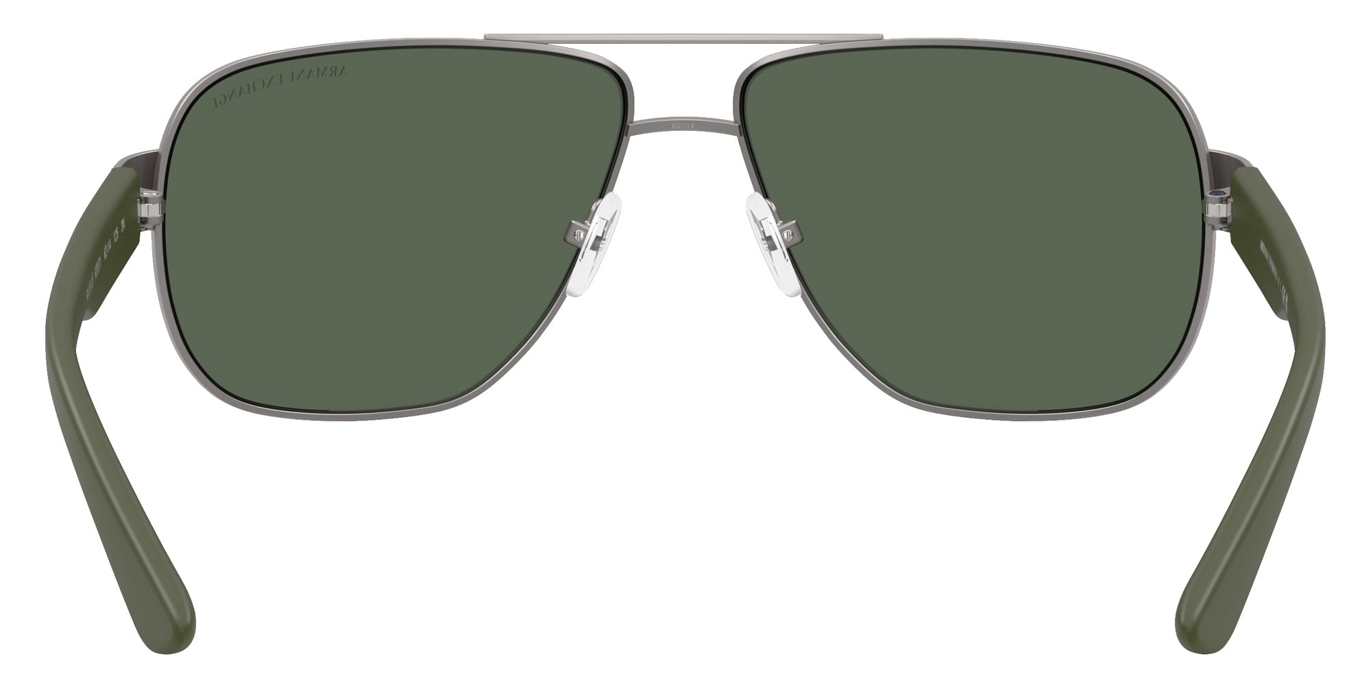 ARMANI EXCHANGE AX2012S 600371 62 - Matte Gunmetal #id:ax2012s600371_s:100115