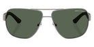 ARMANI EXCHANGE AX2012S 600371 62 - Matte Gunmetal #id:ax2012s600371_s:100120