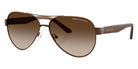 ARMANI EXCHANGE AX2034S 605813 59 - Matte Dark Brown #id:ax2034s605813_s:100105