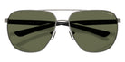 ARMANI EXCHANGE AX2047S 60689A 63 - Shiny Gunmetal #id:ax2047s60689a_s:100100