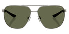 ARMANI EXCHANGE AX2047S 60689A 63 - Shiny Gunmetal #id:ax2047s60689a_s:100120