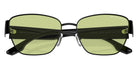 ARMANI EXCHANGE AX2051S 6000/2 56 - Shiny Black / Light Green #id:ax2051s60002_s:100120