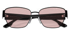 ARMANI EXCHANGE AX2051S 6000/5 56 - Shiny Black / Pink #id:ax2051s60005_s:102120