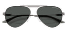 ARMANI EXCHANGE AX2060S 600387 58 - Matte Gunmetal #id:ax2060s600387_s:100100