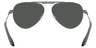 ARMANI EXCHANGE AX2060S 600387 58 - Matte Gunmetal #id:ax2060s600387_s:100115