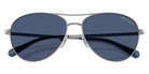 ARMANI EXCHANGE AX2061S 600380 59 - Matte Gunmetal / Dark Blue #id:ax2061s600380_s:102120