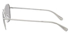 ARMANI EXCHANGE AX2062S 604587 54 - Shiny Silver / Gray #id:ax2062s604587_s:100110