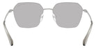 ARMANI EXCHANGE AX2062S 604587 54 - Shiny Silver / Gray #id:ax2062s604587_s:100115