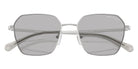 ARMANI EXCHANGE AX2062S 604587 54 - Shiny Silver / Gray #id:ax2062s604587_s:100120