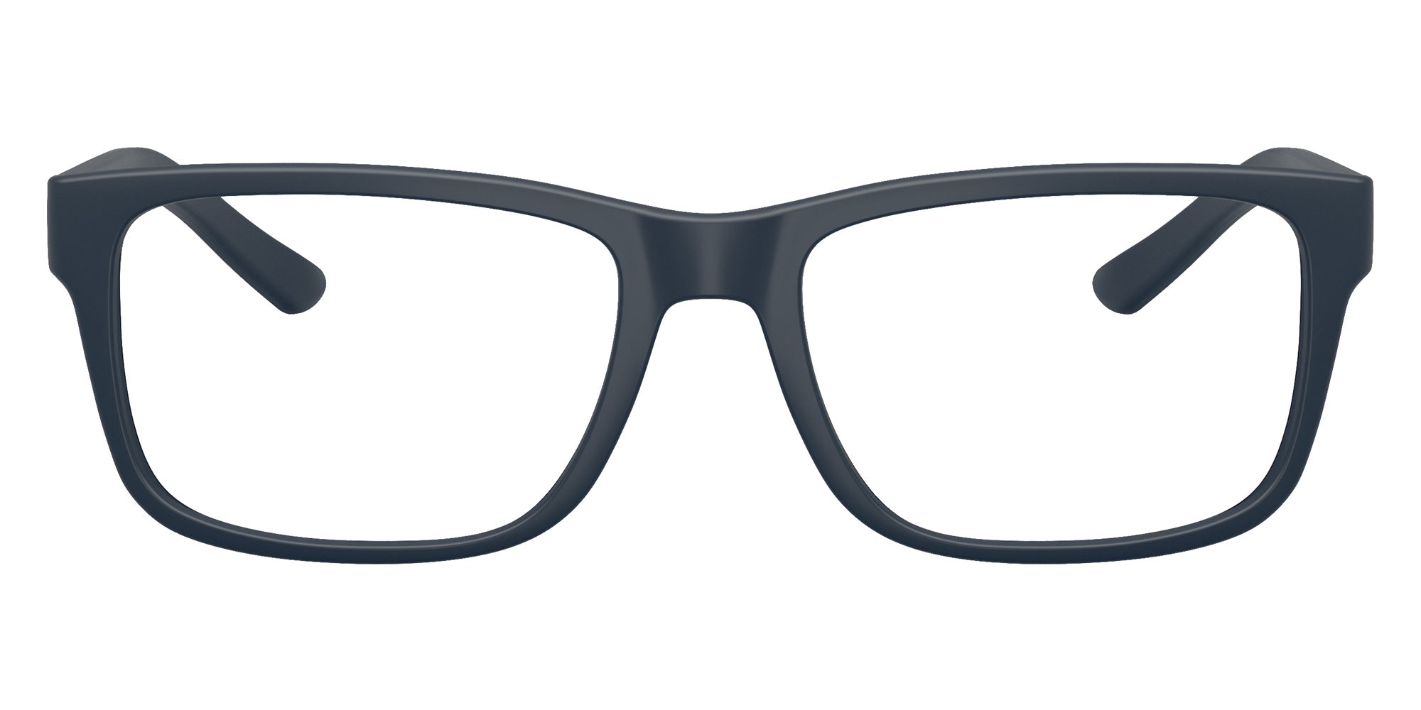 ARMANI EXCHANGE AX3016 8399 53 - Matte Navy Blue #id:ax30168399_s:102100