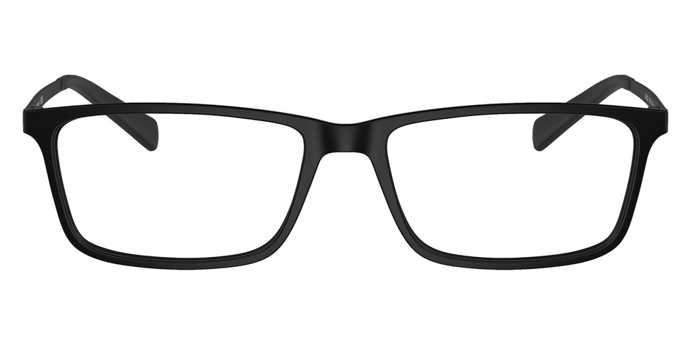 ARMANI EXCHANGE AX3027 8078 55 - Matte Black #id:ax30278078_s:100100