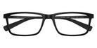 ARMANI EXCHANGE AX3027 8078 55 - Matte Black #id:ax30278078_s:100120