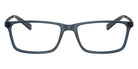 ARMANI EXCHANGE AX3027 8238 55 - Transparent Blue #id:ax30278238_s:102100
