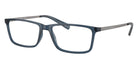 ARMANI EXCHANGE AX3027 8238 55 - Transparent Blue #id:ax30278238_s:102105