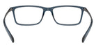 ARMANI EXCHANGE AX3027 8238 55 - Transparent Blue #id:ax30278238_s:102115