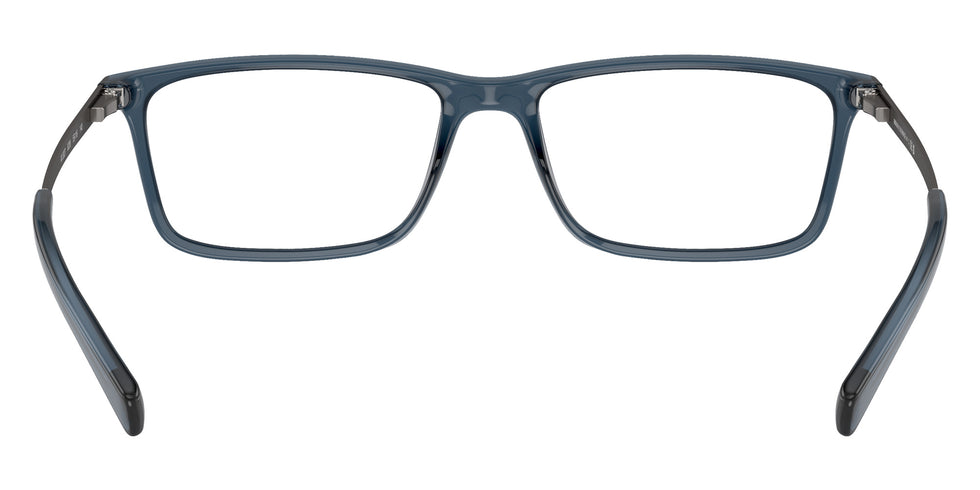 ARMANI EXCHANGE AX3027 8238 55 - Transparent Blue #id:ax30278238_s:102115