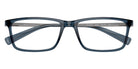 ARMANI EXCHANGE AX3027 8238 55 - Transparent Blue #id:ax30278238_s:102120