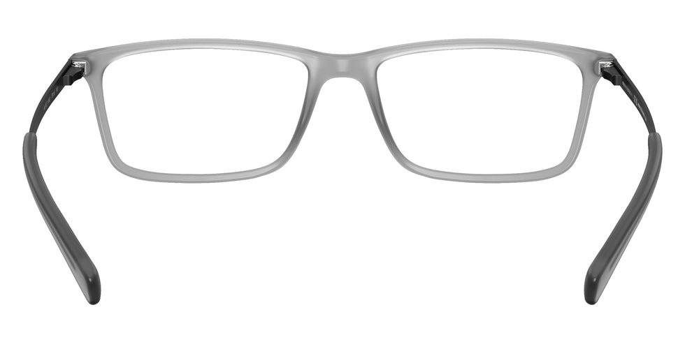 ARMANI EXCHANGE AX3027 8363 55 - Frosted Dark Gray #id:ax30278363_s:104115