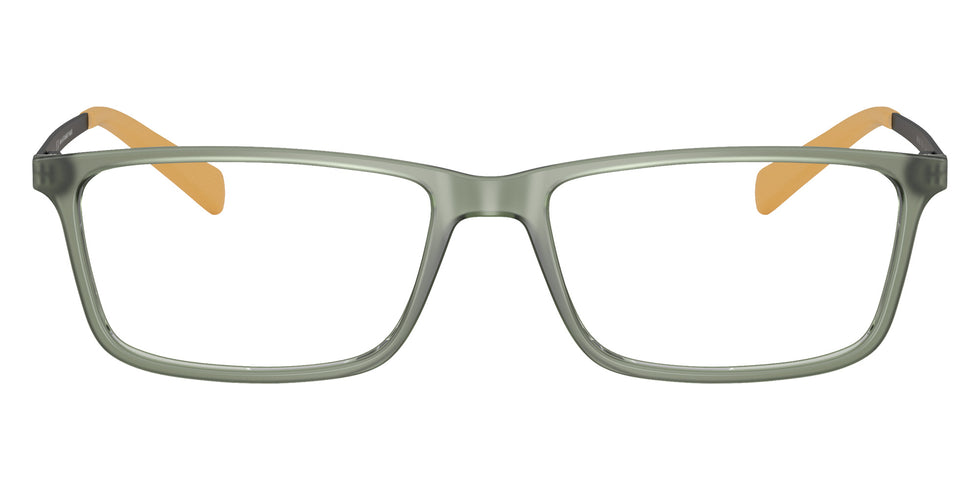 ARMANI EXCHANGE AX3027 8370 55 - Matte Green #id:ax30278370_s:106100