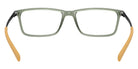 ARMANI EXCHANGE AX3027 8370 55 - Matte Green #id:ax30278370_s:106115