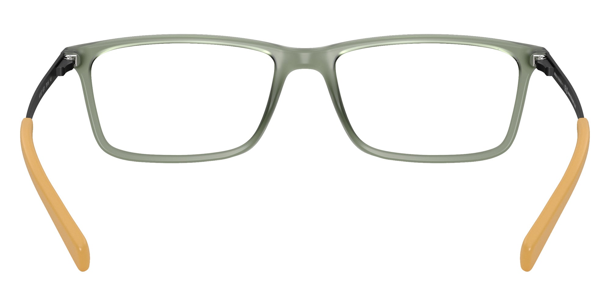 ARMANI EXCHANGE AX3027 8370 55 - Matte Green #id:ax30278370_s:106115