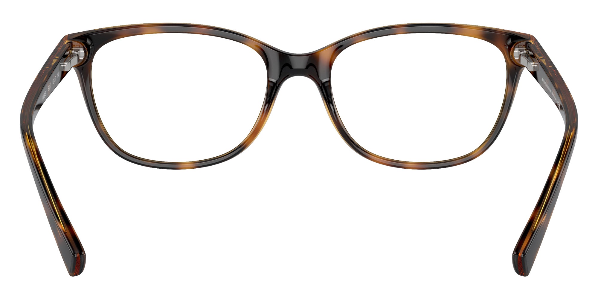 ARMANI EXCHANGE AX3037 8037 53 - Shiny Havana #id:ax30378037_s:100115