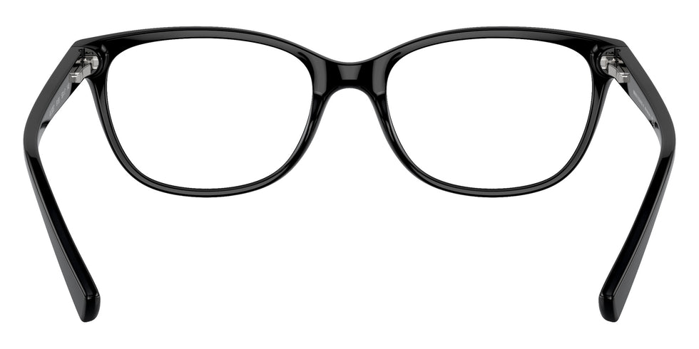 ARMANI EXCHANGE AX3037 8158 53 - Shiny Black #id:ax30378158_s:102115