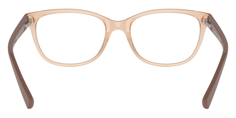 ARMANI EXCHANGE AX3037 8342 53 - Shiny Transparent Tundra #id:ax30378342_s:104115