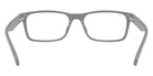 ARMANI EXCHANGE AX3038F 8180 56 - Matte Gray #id:ax3038f8180_s:100115