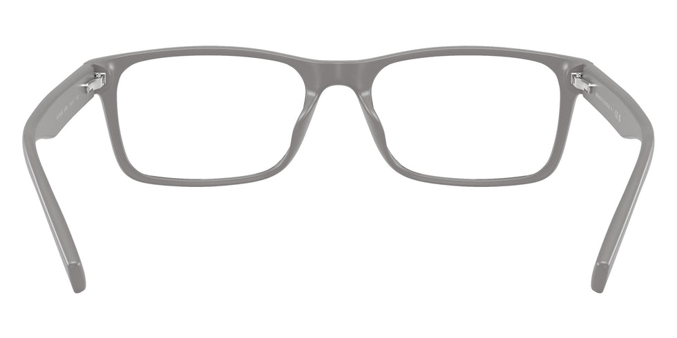 ARMANI EXCHANGE AX3038F 8180 56 - Matte Gray #id:ax3038f8180_s:100115
