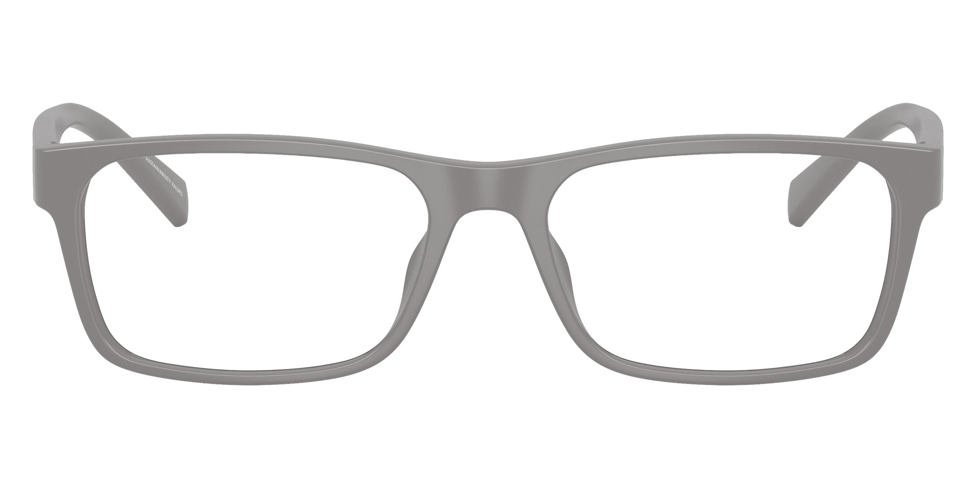 ARMANI EXCHANGE AX3038F 8180 56 - Matte Gray #id:ax3038f8180_s:100120