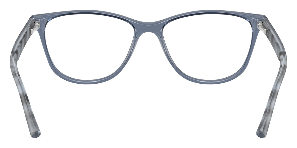 ARMANI EXCHANGE AX3047 8237 53 - Shiny Blue #id:ax30478237_s:100115