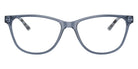 ARMANI EXCHANGE AX3047 8237 53 - Shiny Blue #id:ax30478237_s:100120