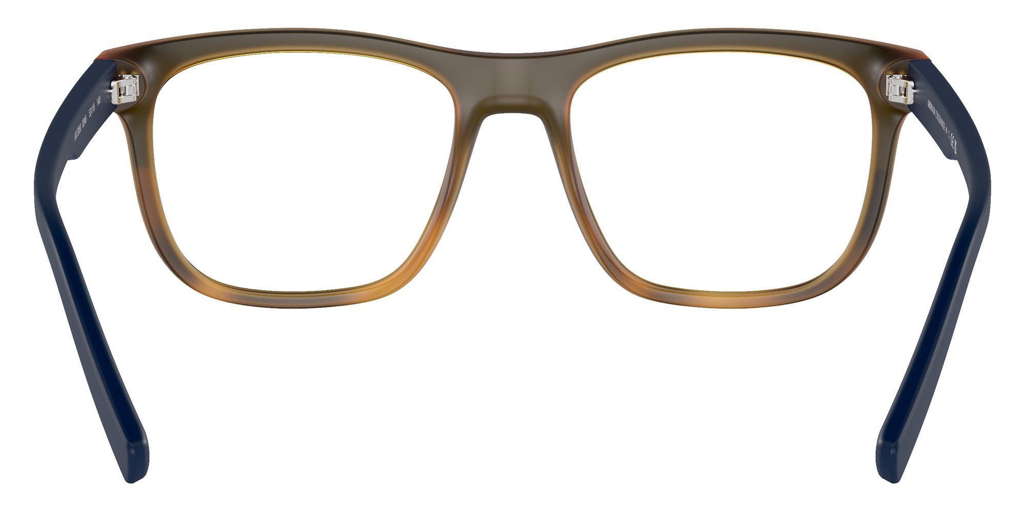 ARMANI EXCHANGE AX3050 8246 53 - Matte Havana #id:ax30508246_s:100115