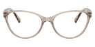 ARMANI EXCHANGE AX3053 8240 53 - Shiny Transparent Tundra #id:ax30538240_s:100120