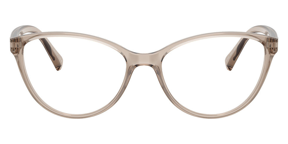 ARMANI EXCHANGE AX3053 8240 53 - Shiny Transparent Tundra #id:ax30538240_s:100120