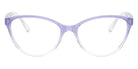 ARMANI EXCHANGE AX3053 8323 53 - Shiny Lilac Gradient Crystal #id:ax30538323_s:104100