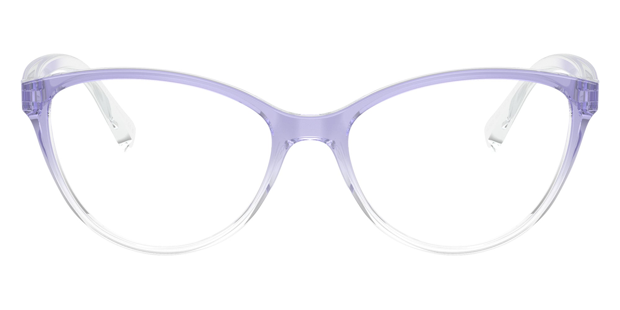ARMANI EXCHANGE AX3053 8323 53 - Shiny Lilac Gradient Crystal #id:ax30538323_s:104100