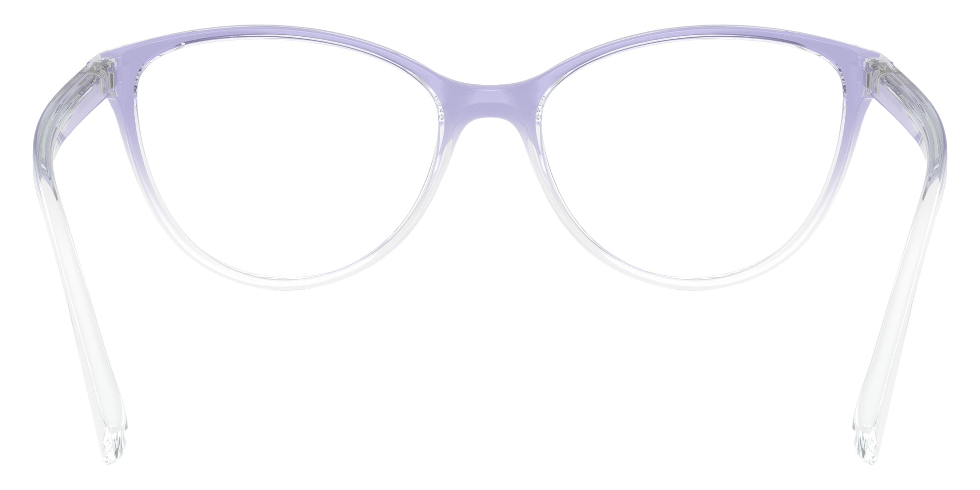 ARMANI EXCHANGE AX3053 8323 53 - Shiny Lilac Gradient Crystal #id:ax30538323_s:104115