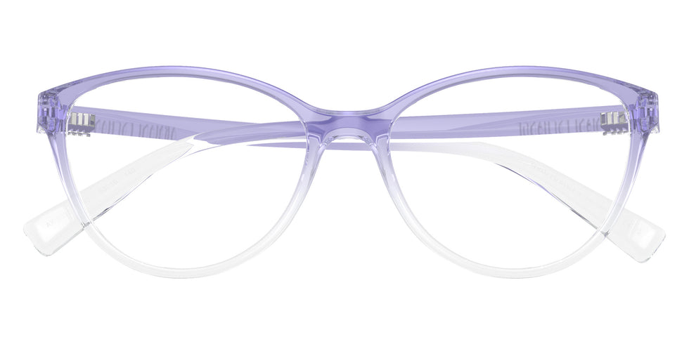 ARMANI EXCHANGE AX3053 8323 53 - Shiny Lilac Gradient Crystal #id:ax30538323_s:104120